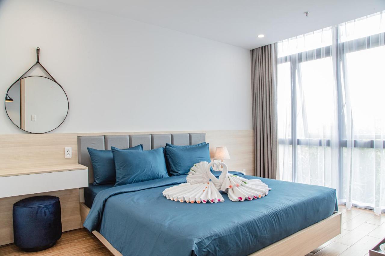 Laurel Danang Apartment Da Nang Exterior foto