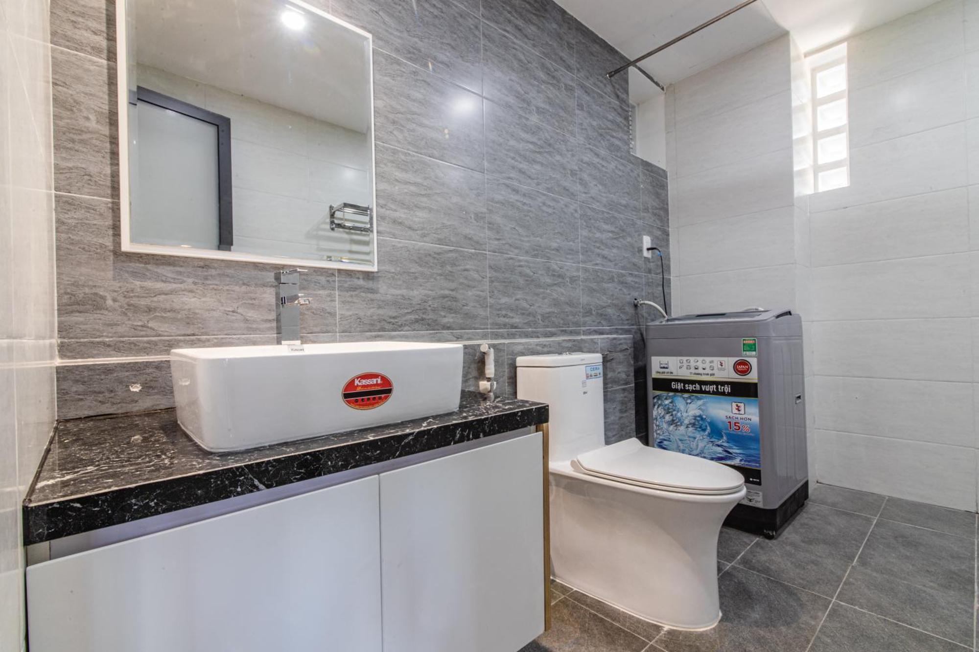 Laurel Danang Apartment Da Nang Exterior foto